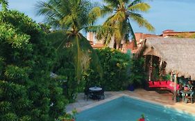 Hotel De Charme Castelinho